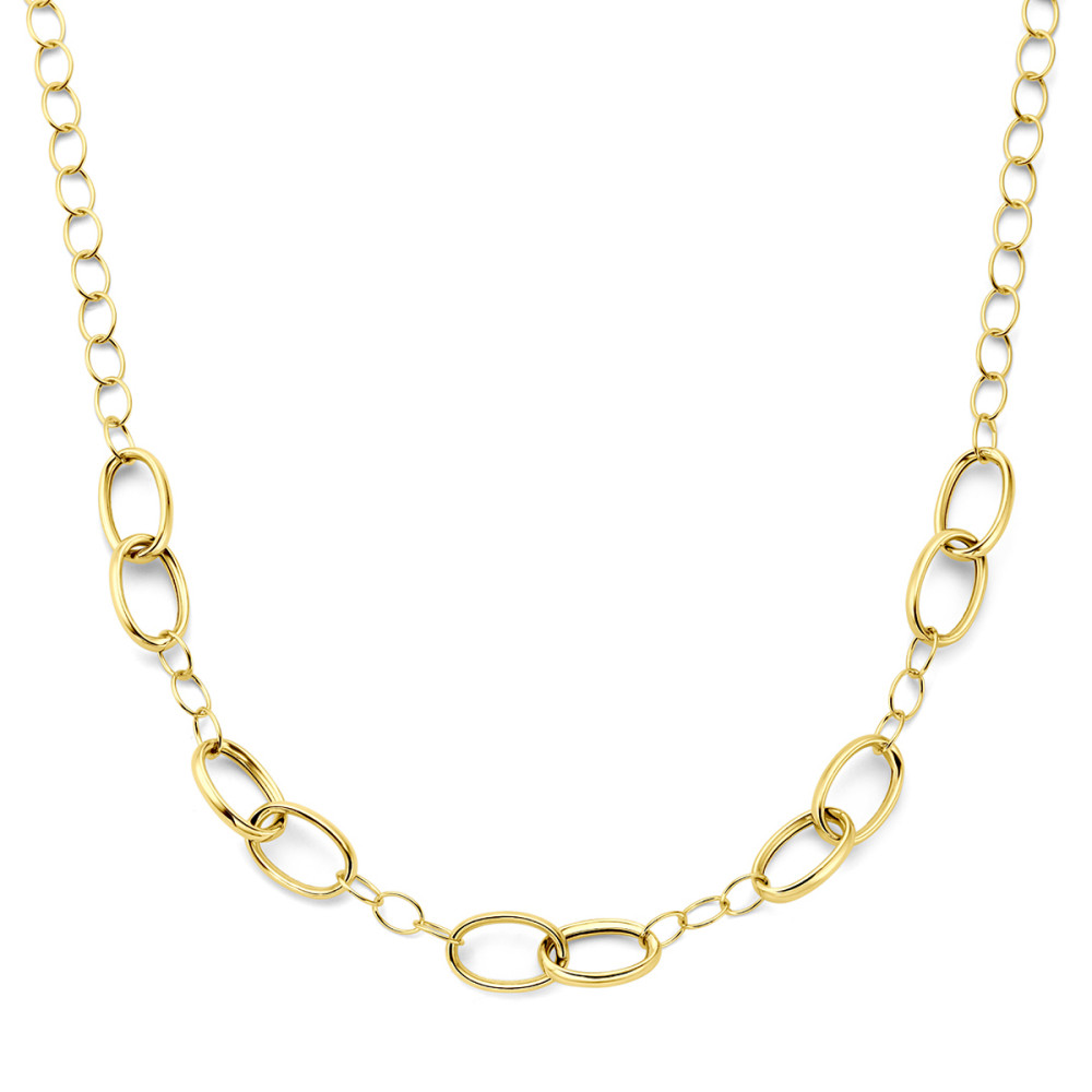 schakelketting-gold-plated-anker-schakels-glanzend-11-mm-breedte-lengte-45-cm
