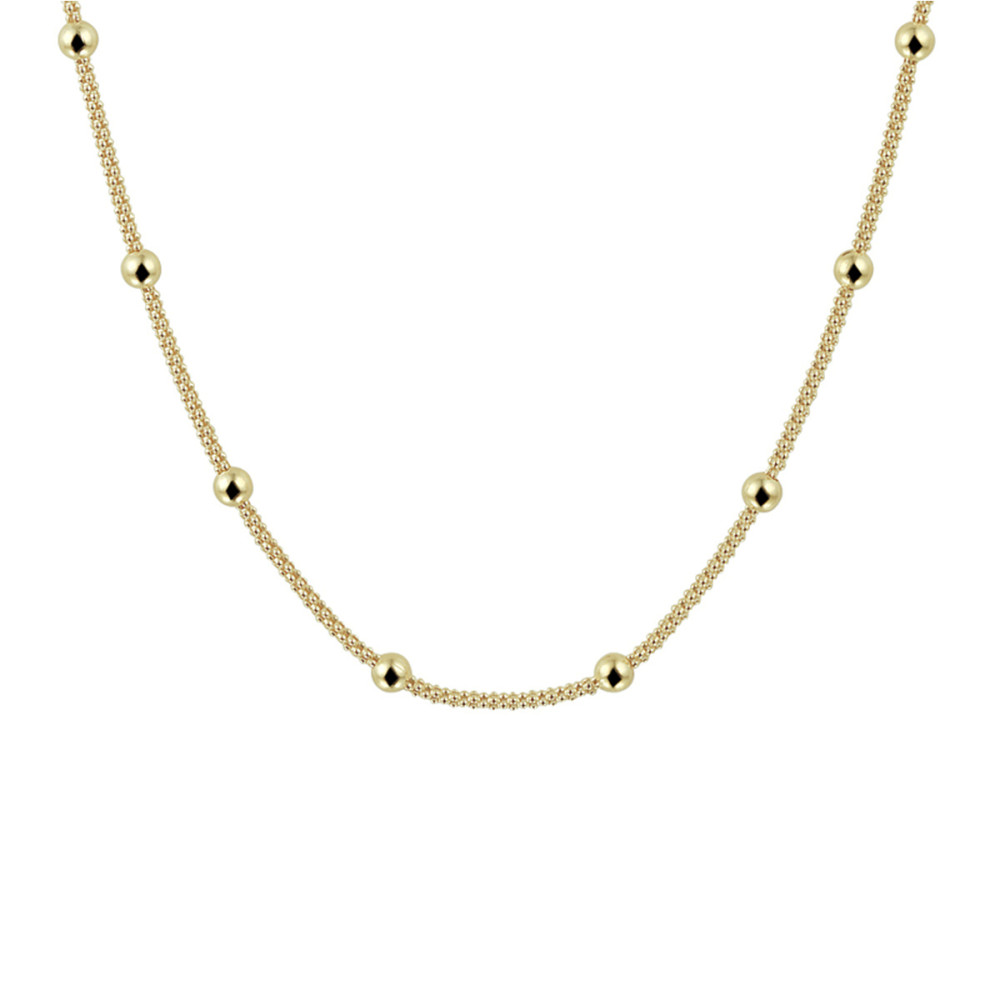 schakelketting-goudkleurige-bolletjes-3-mm-breedte-lengte-40-44-cm