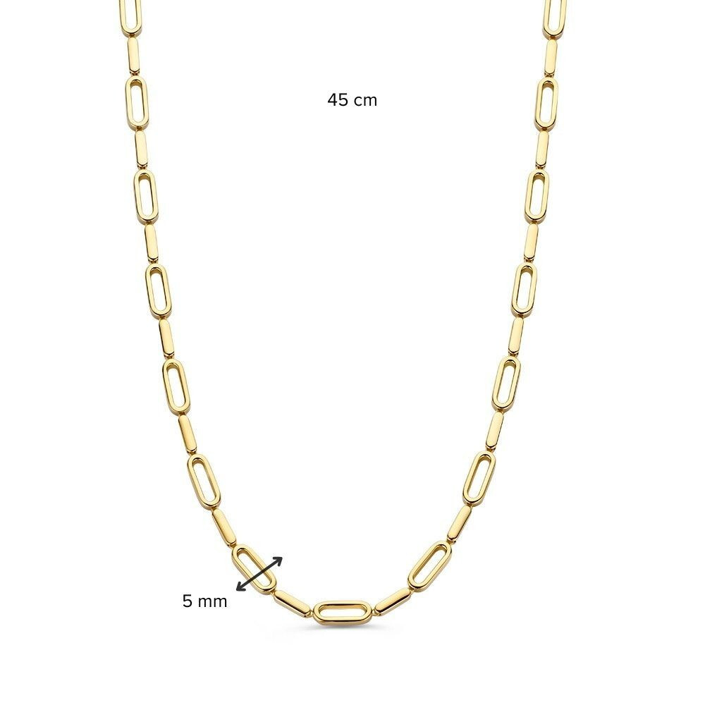 schakelketting-met-open-en-dichte-ovale-schakels-van-14-karaat-goud-5-mm-lengte-45-cm