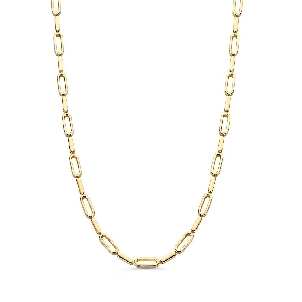 schakelketting-met-open-en-dichte-ovale-schakels-van-14-karaat-goud-5-mm-lengte-45-cm