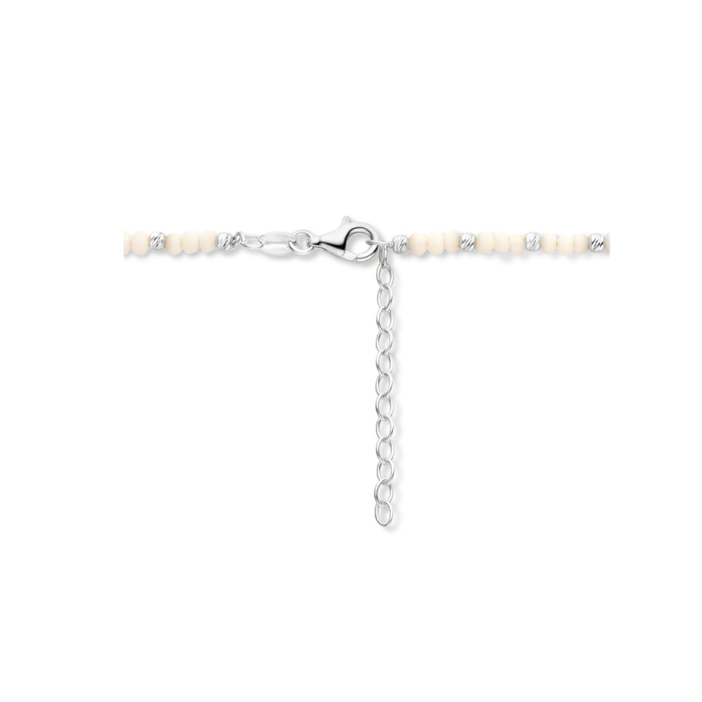 schakelketting-wit-glas-en-925-zilver-gediamanteerde-bolletjes-3-mm-breedte-lengte-41-45-cm