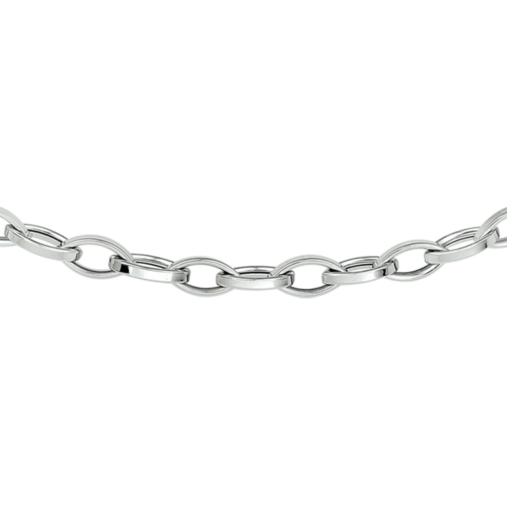 schakelketting-witgoud-14-karaat-ovaal-glanzend-4-5-mm-breedte-lengte-45-cm