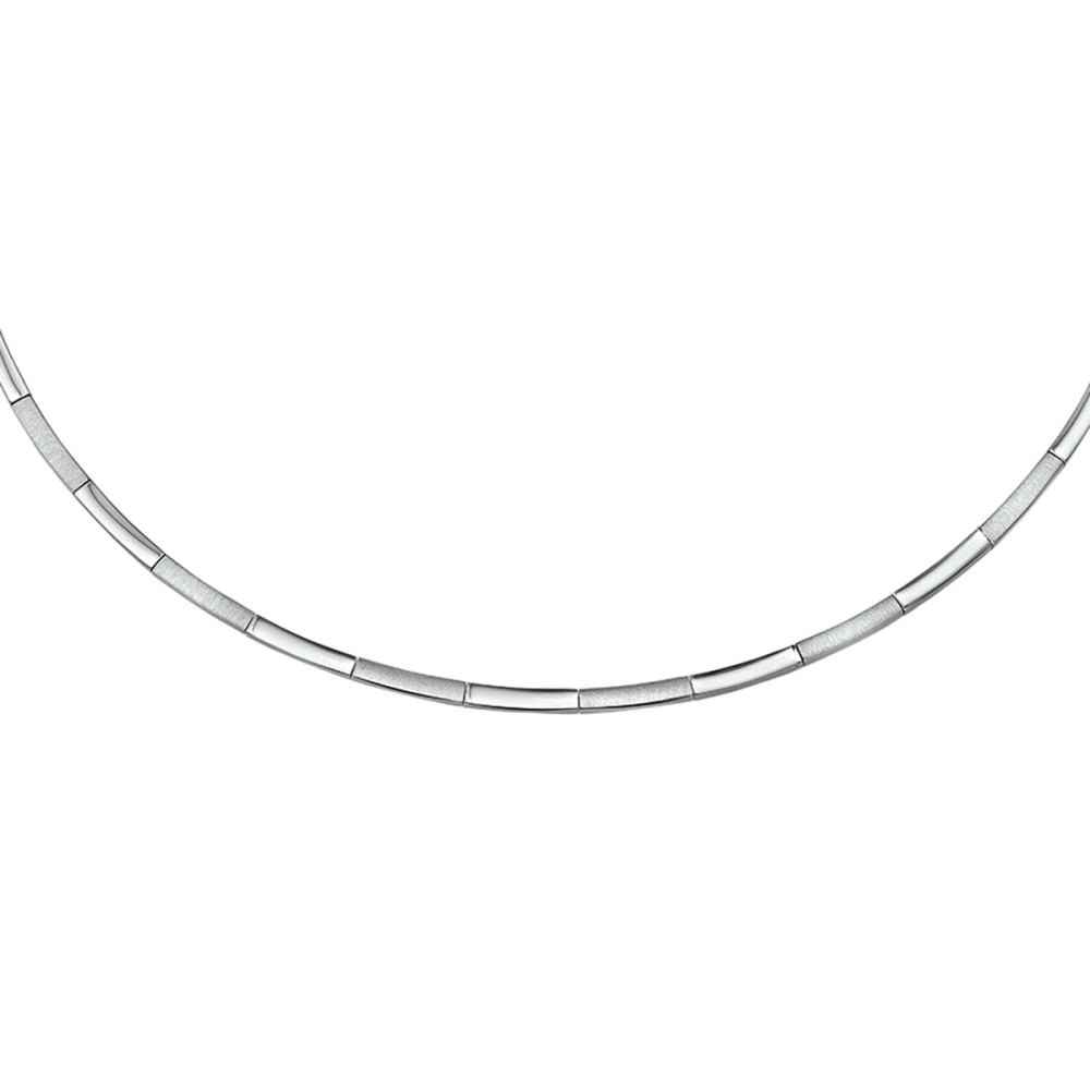 schakelketting-zilver-925-gerhodineerd-afwisselend-mat-en-glanzend-2-8-mm-breedte-lengte-43-cm