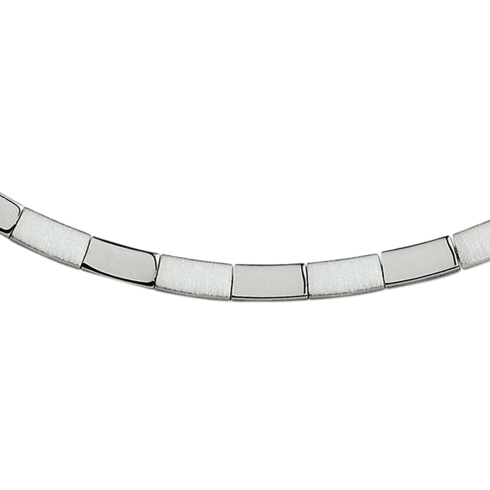 schakelketting-zilver-gerhodineerd-rechthoekig-mat-en-glanzend-4-5-mm-breedte-lengte-45-cm