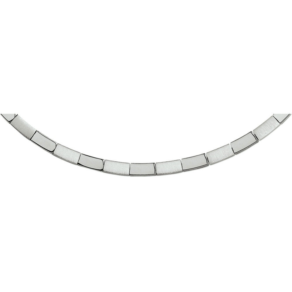 schakelketting-zilver-gerhodineerd-rechthoekig-mat-en-glanzend-4-5-mm-breedte-lengte-45-cm