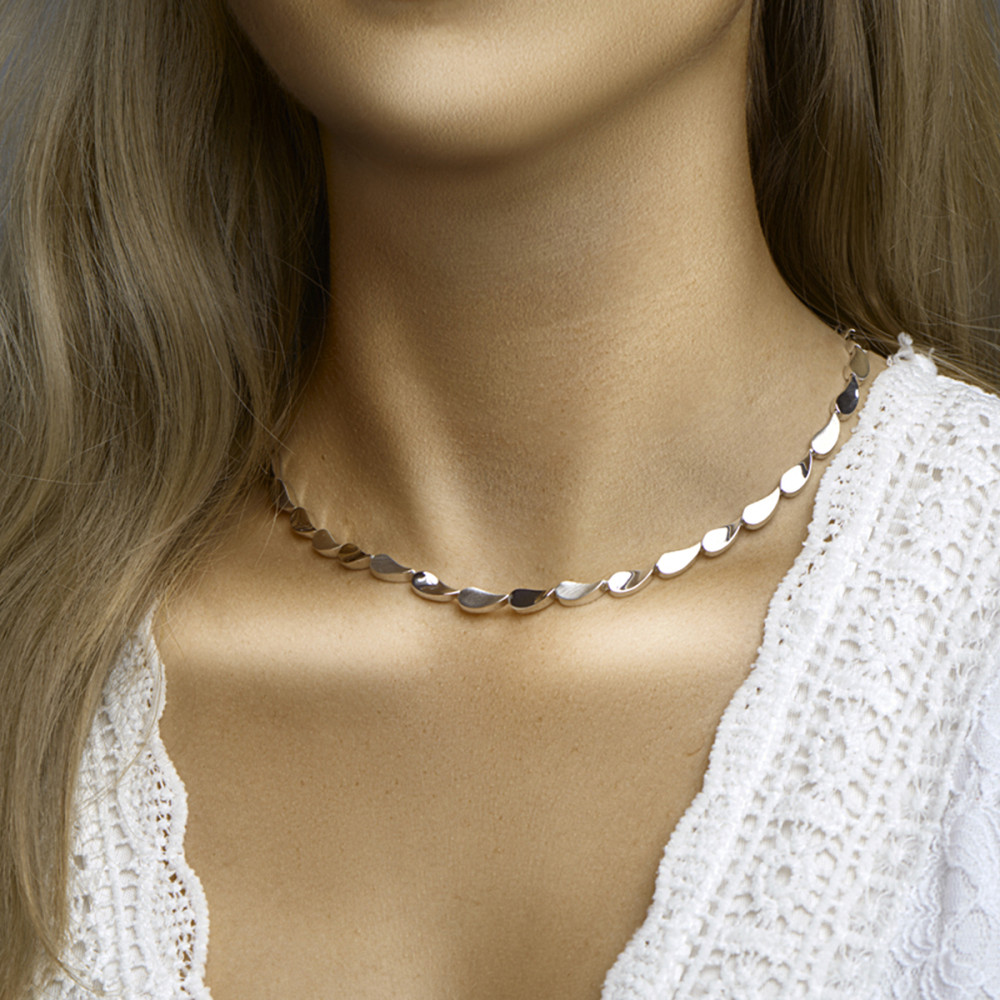 schakelketting-zilveren-druppel-schakels-mat-en-glanzend-5-6-mm-breedte-lengte-45-cm