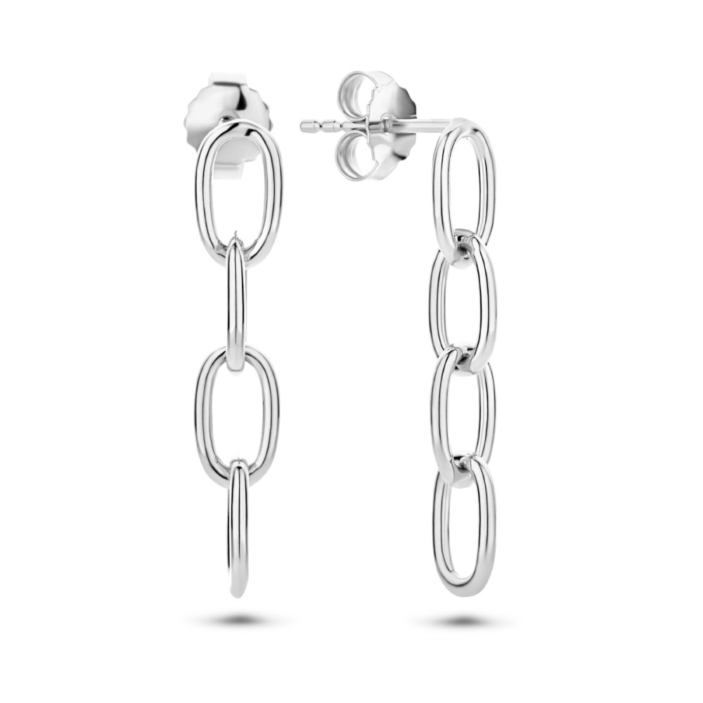 schakeloorbellen-925-zilver-met-glanzende-ovalen-5-5-mm-breed-x-29-mm-hoog