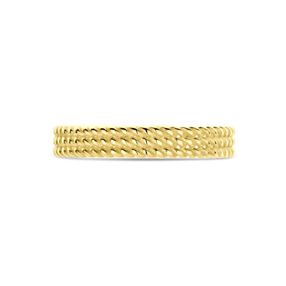 schakelring-14-karaat-goud-glanzend-gevlochten-3-5-mm-breedte