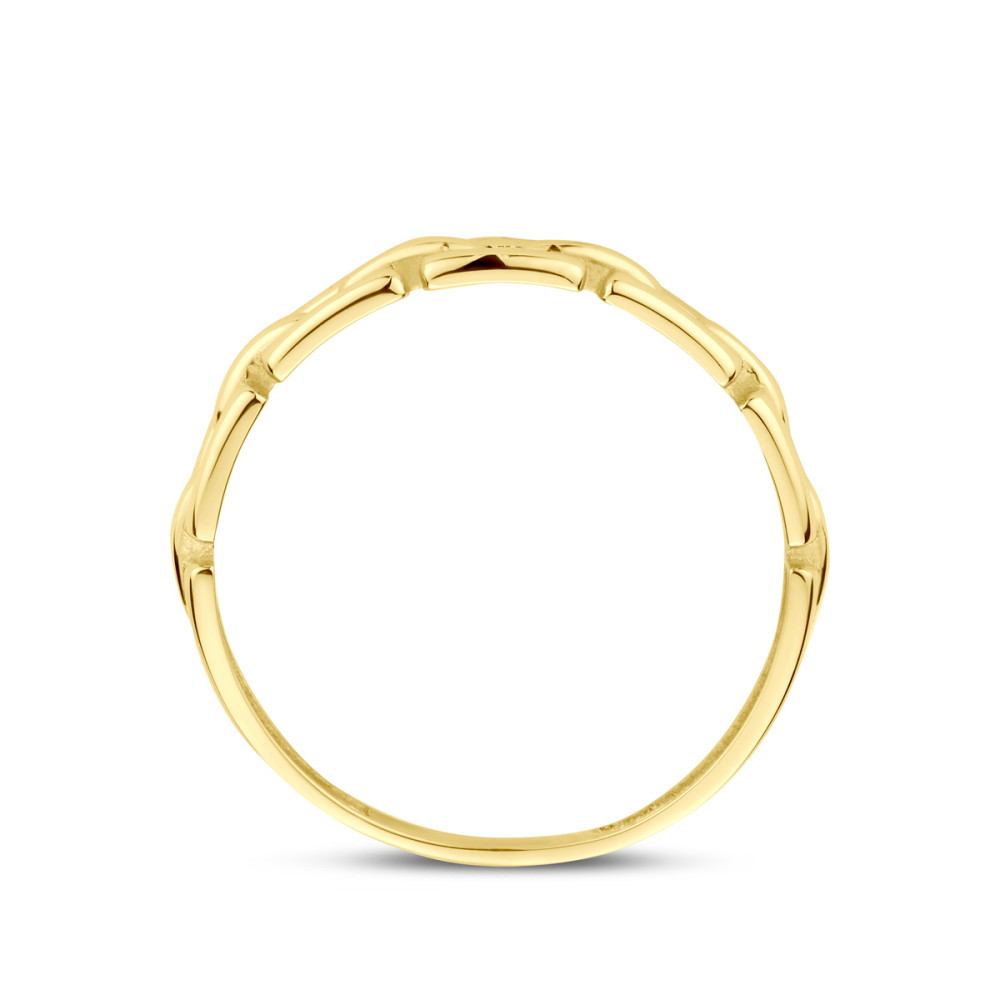 schakelring-glanzend-14-karaat-goud3-5-mm-breedte
