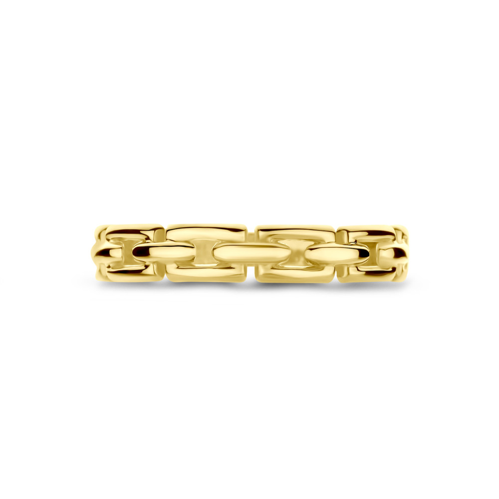 schakelring-glanzend-14-karaat-goud3-5-mm-breedte