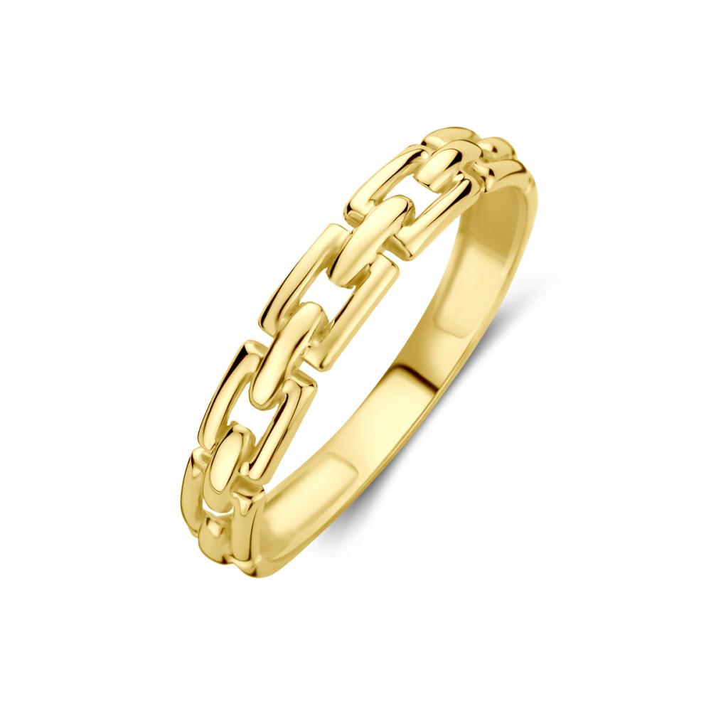 schakelring-glanzend-14-karaat-goud3-5-mm-breedte