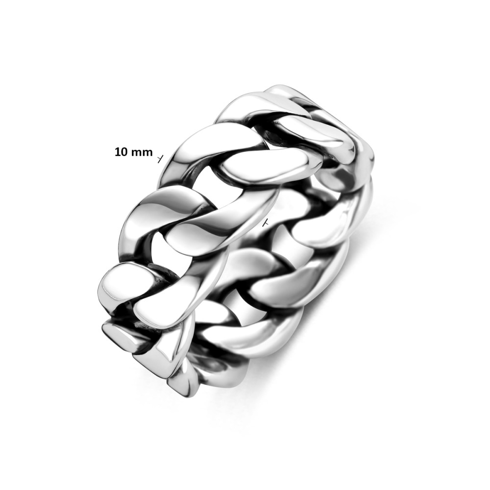 schakelring-glanzend-zilver-brede-schakels-10-mm-breedte