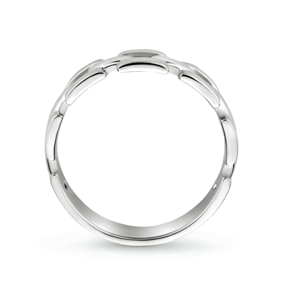 schakelring-glanzend-zilver-rechthoekig-ontwerp-5-5-mm-breedte