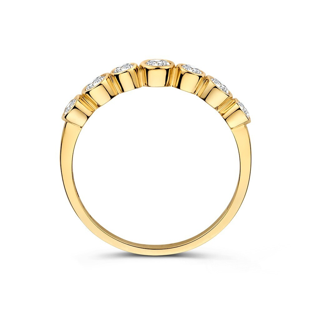 schakelring-van-14-karaat-goud-met-ronde-zirkonia-rij-3-7-mm-breed