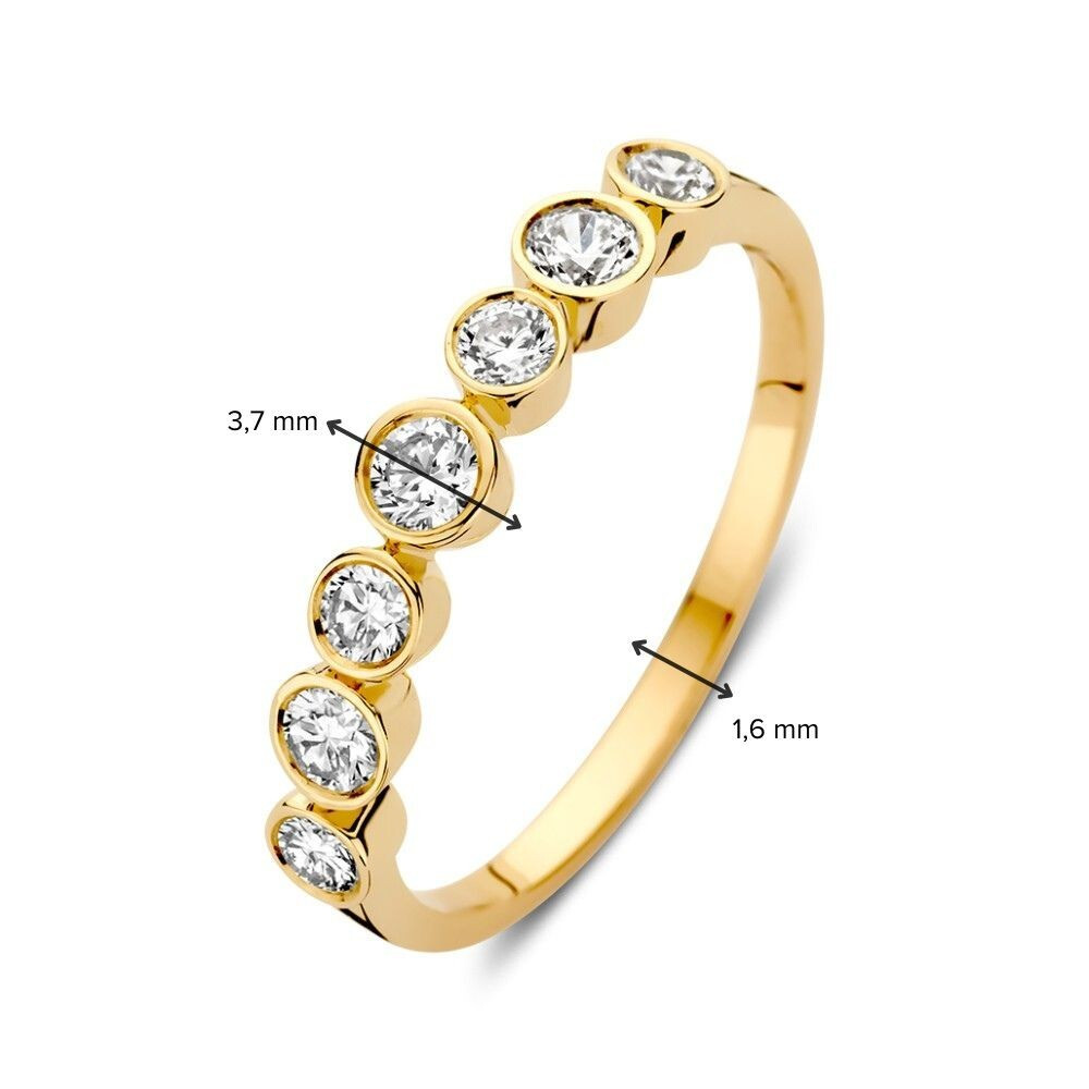 schakelring-van-14-karaat-goud-met-ronde-zirkonia-rij-3-7-mm-breed