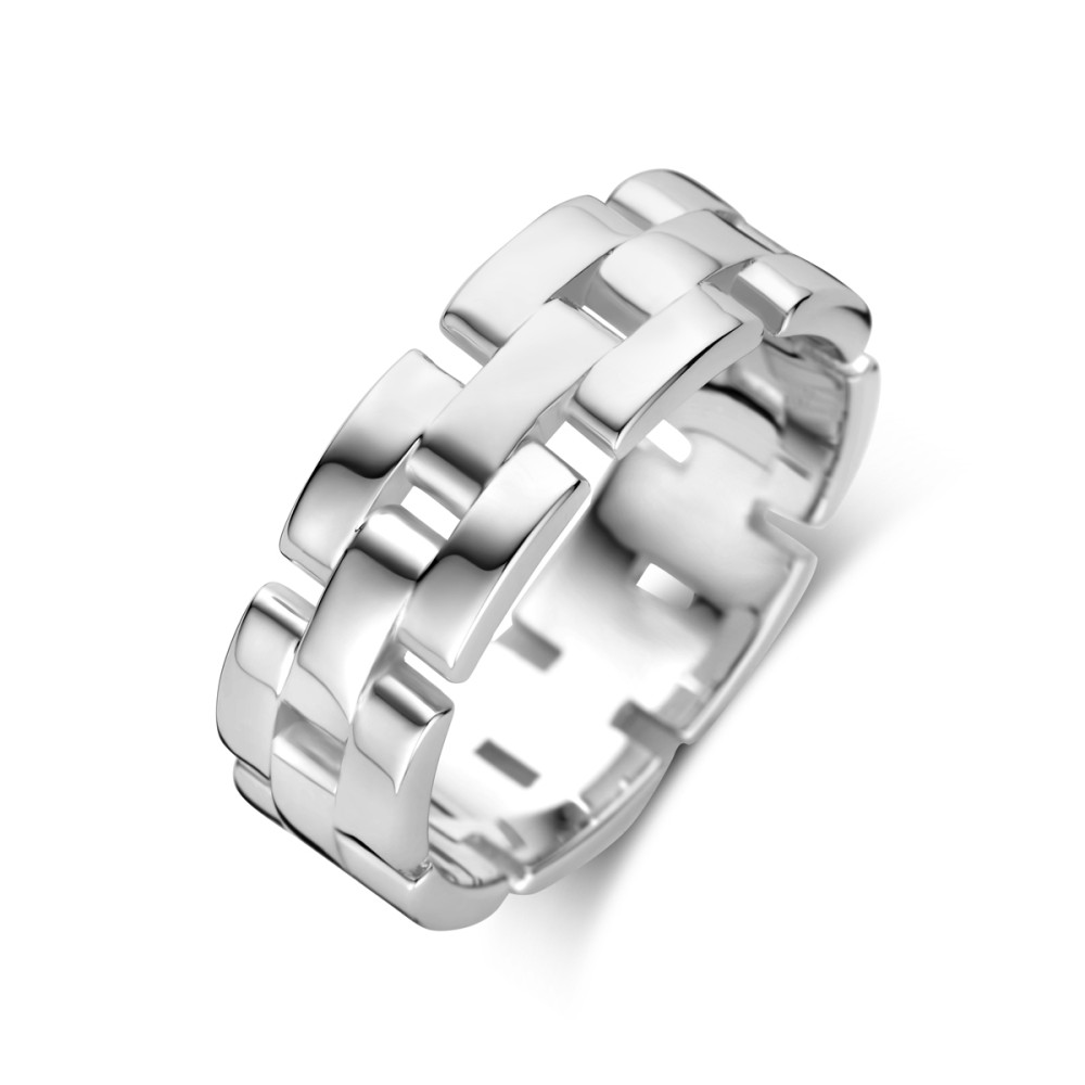 schakelring-zilver-glanzend-gerhodineerd-925-6-5-mm-breedte