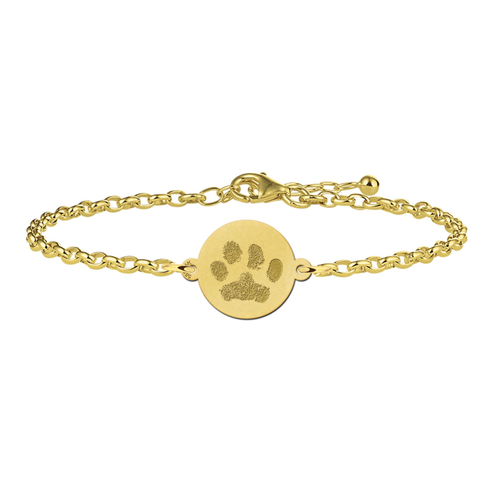 shapes-lines-mj016544-gouden-schakelarmband-met-gegraveerde-pootafdruk-hanger