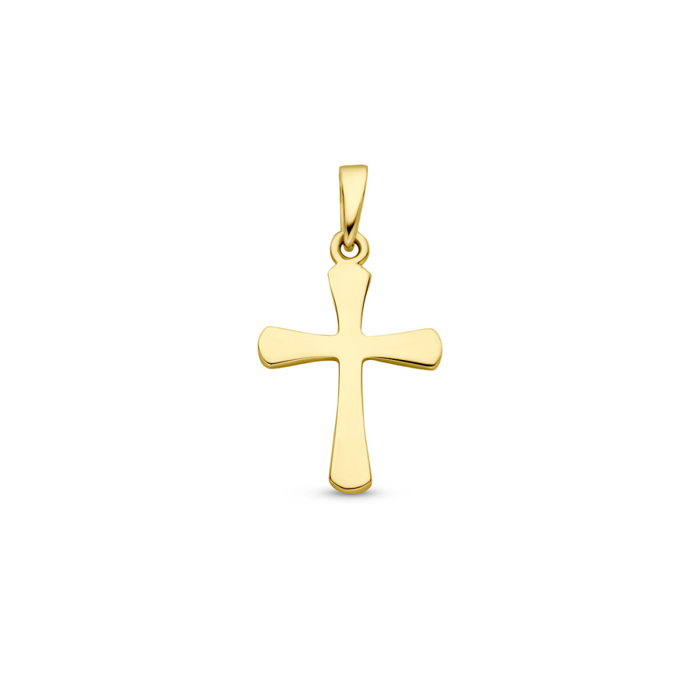 sierlijk-gouden-kruisje-met-ronde-afwerking-11-5-mm-breed-hoogte-17-mm