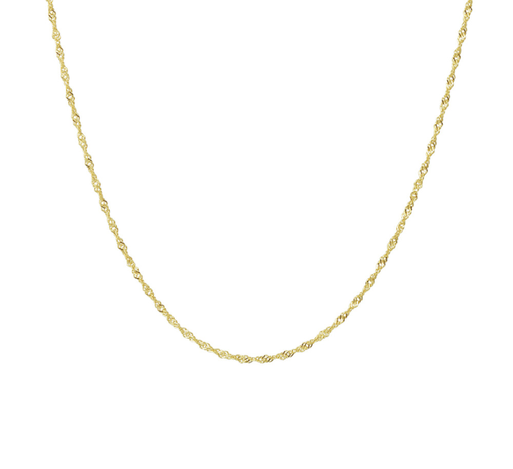 singapore-gouden-ketting-zonder-hanger-lengte-42-cm