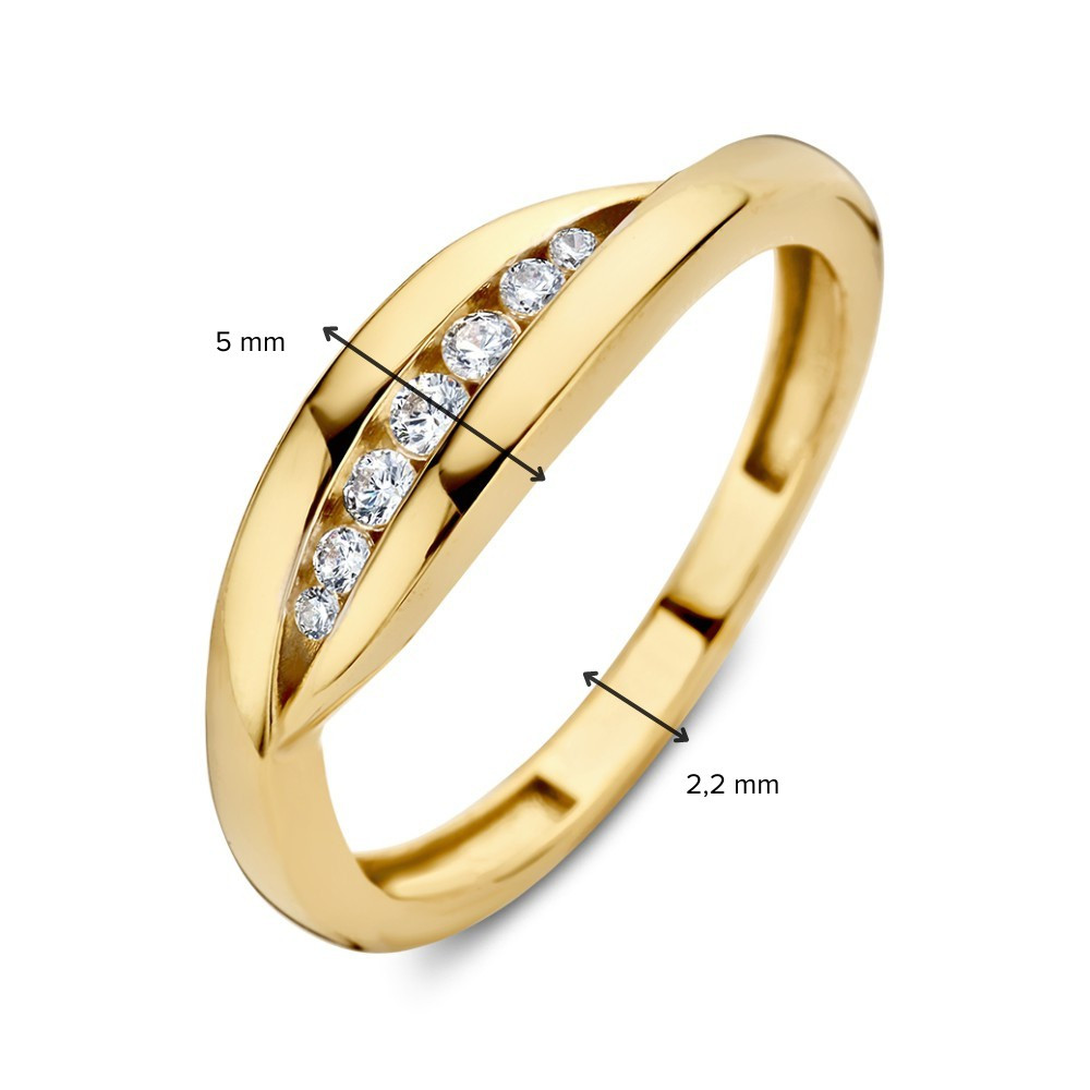 slagring-van-goud-met-7-zirkonia-stenen-en-5-mm-breed