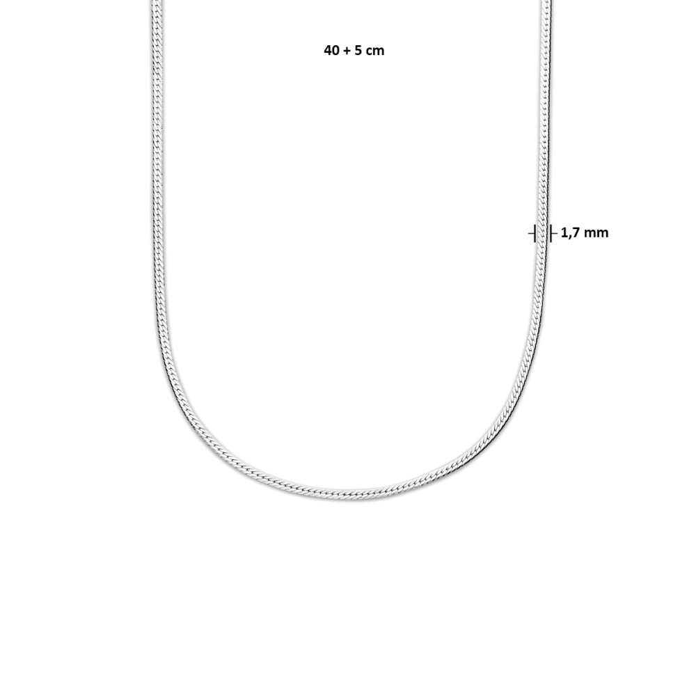 slang-ketting-van-zilver-925-glanzend-1-7-mm-breedte-lengte-40-45-cm