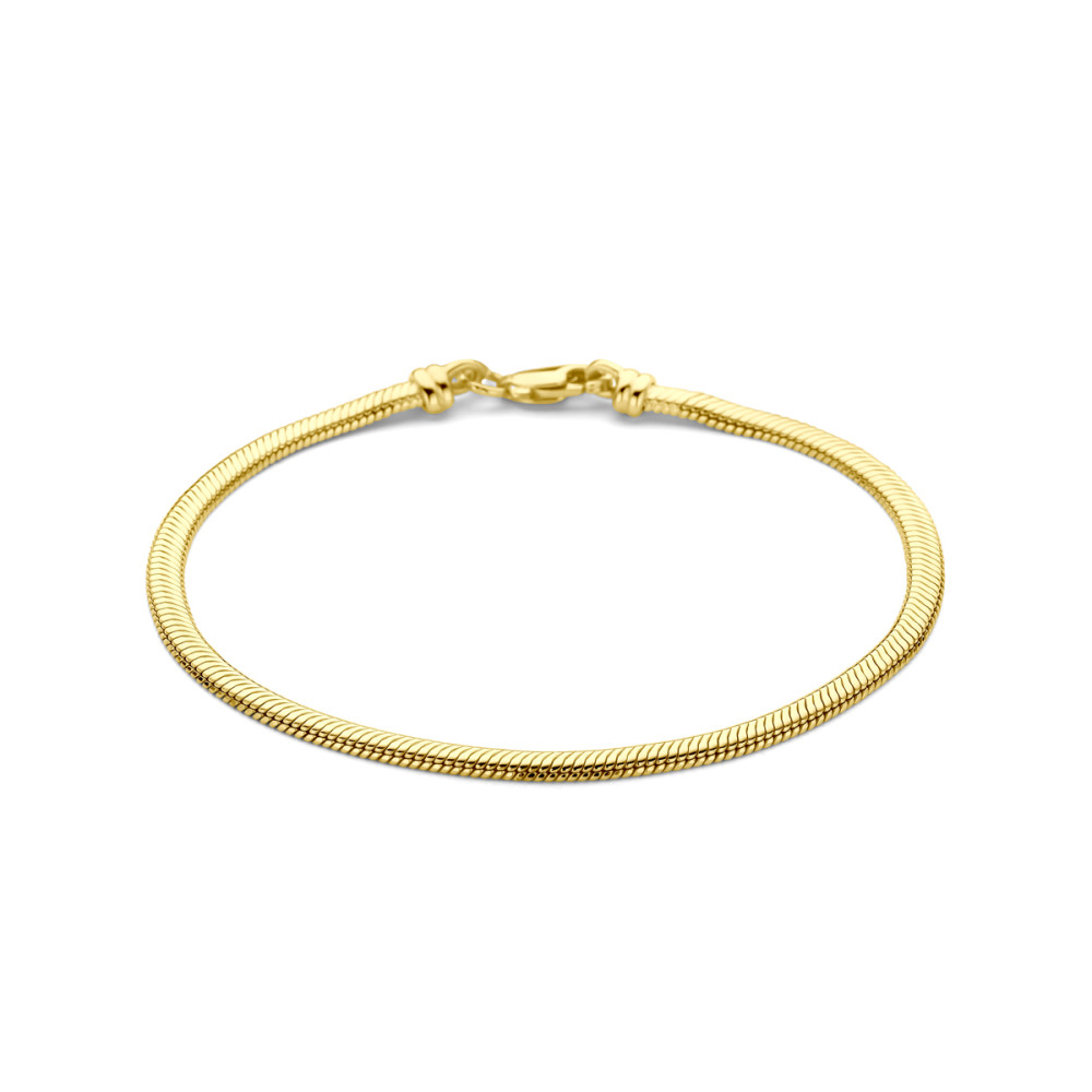 slangenschakelarmband-dames-14-karaat-zilgold-goud-massief-3-3-mm-breedte-lengte-19-cm