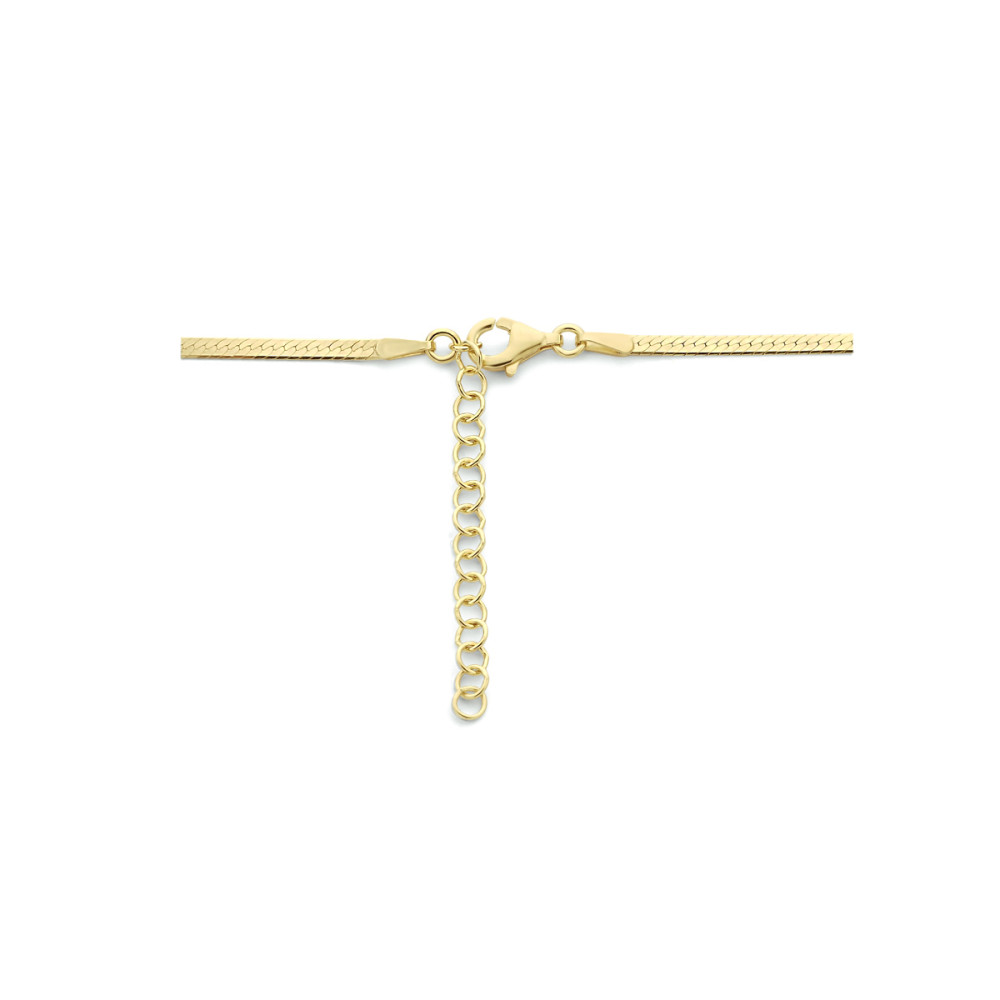 snake-chain-schakelketting-gold-plated-glanzend-2-mm-breedte-lengte-40-44-cm