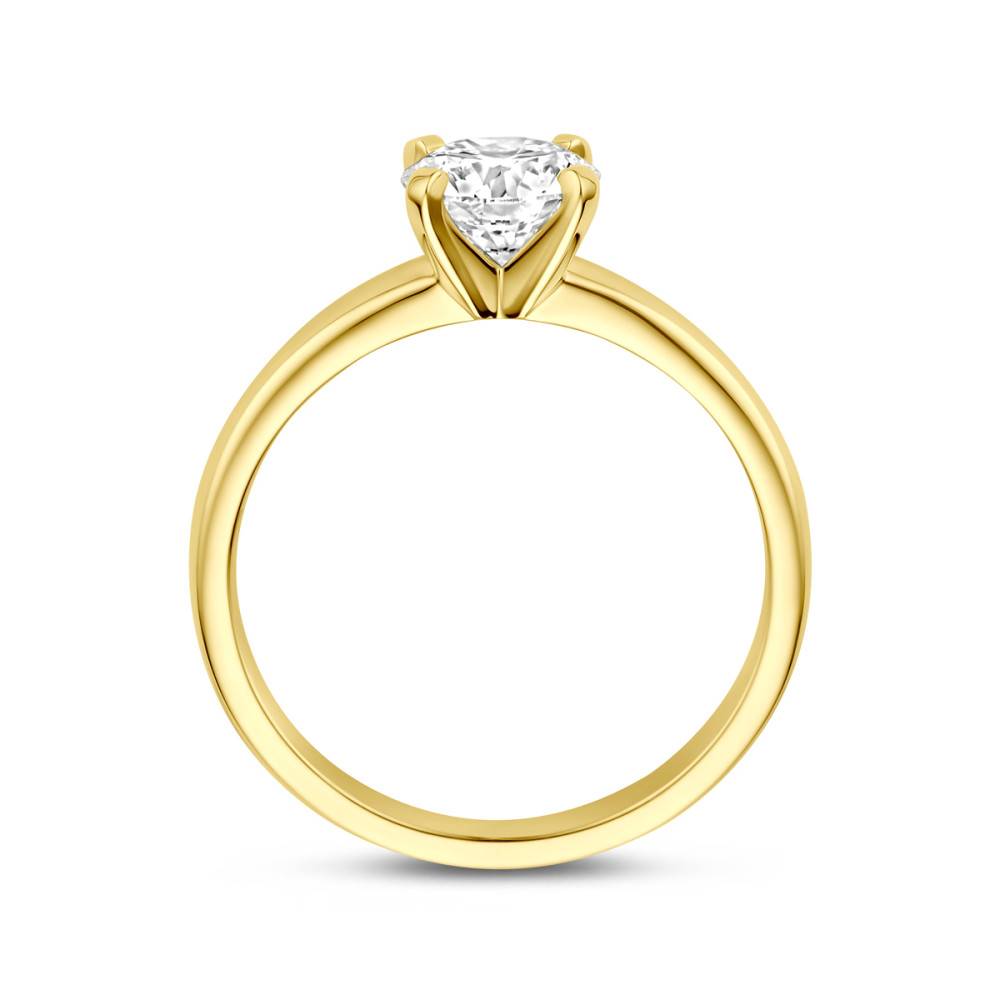 solitair-ring-14-karaat-goud-diamant-briljant-1-crt-6-5-mm-breedte