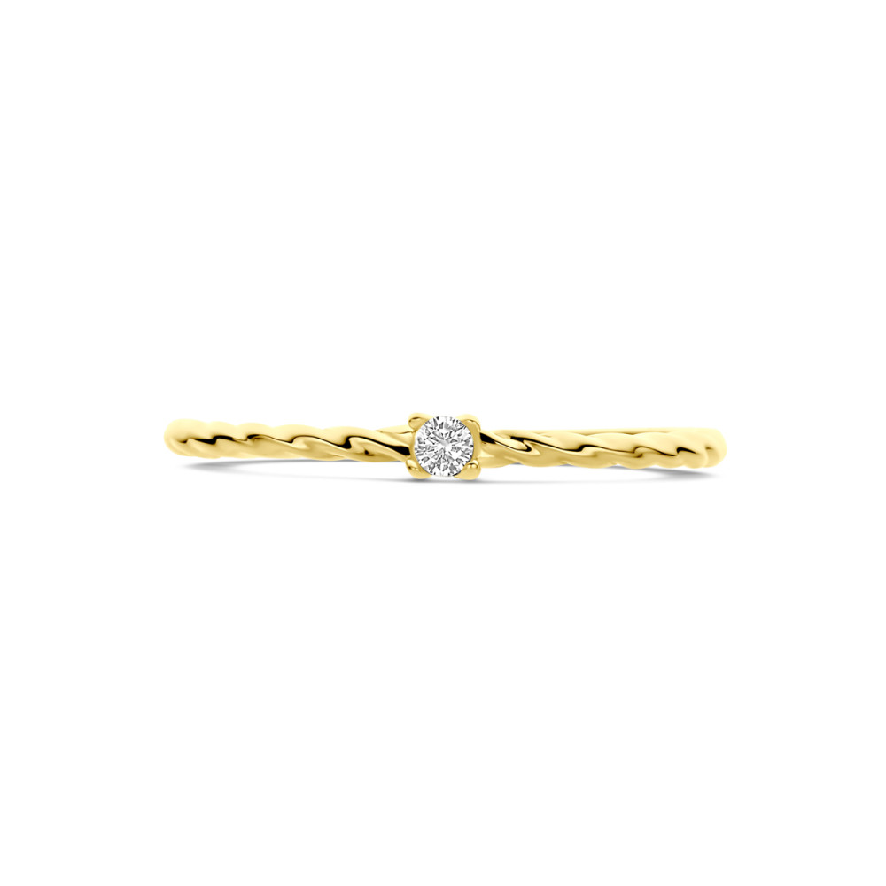 solitair-ring-14-karaat-goud-gedraaid-en-ronde-zirkonia-2-mm-breedte