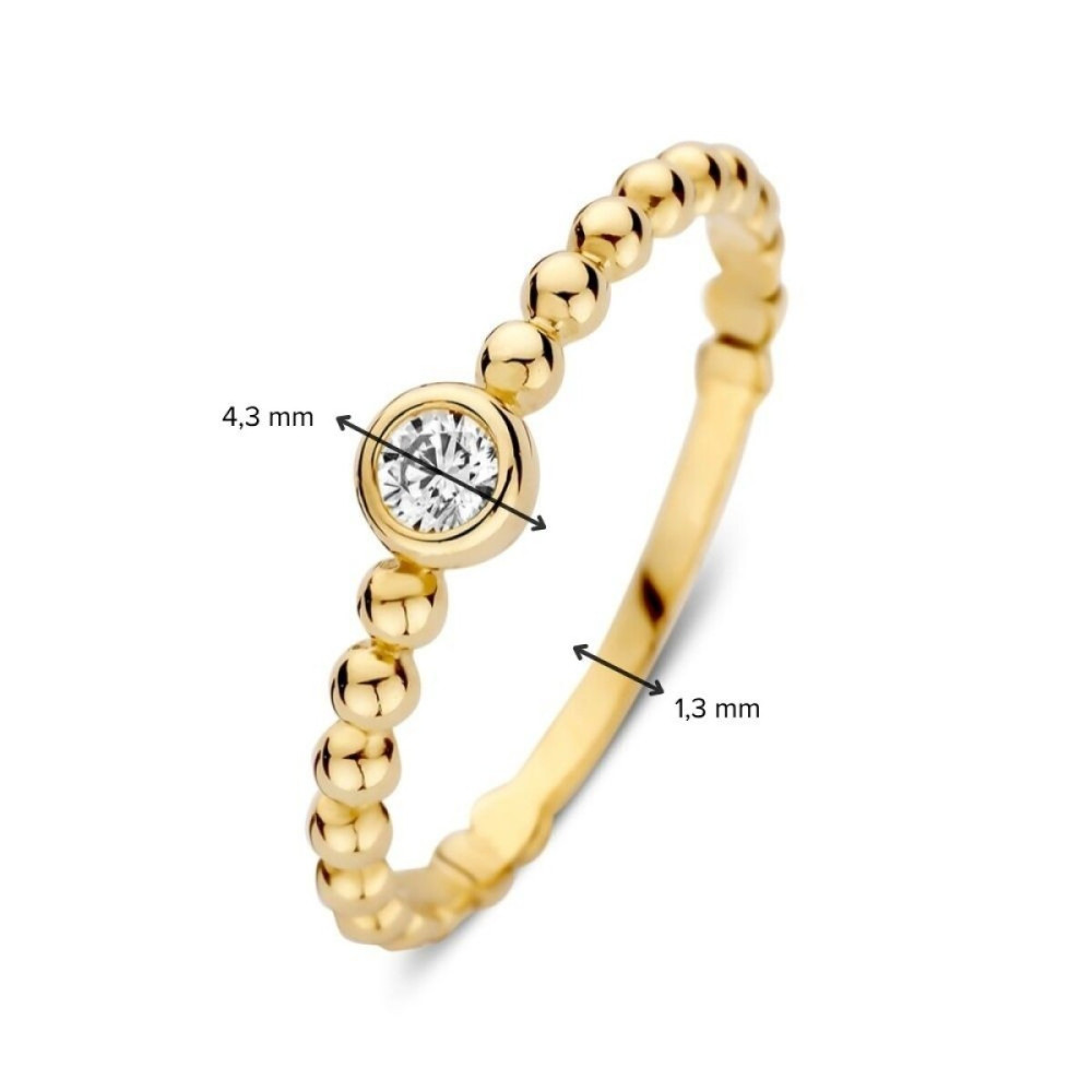 solitair-ring-bolletjes-14k-goud-briljant-zirkonia-rond-4-3-mm-breedte
