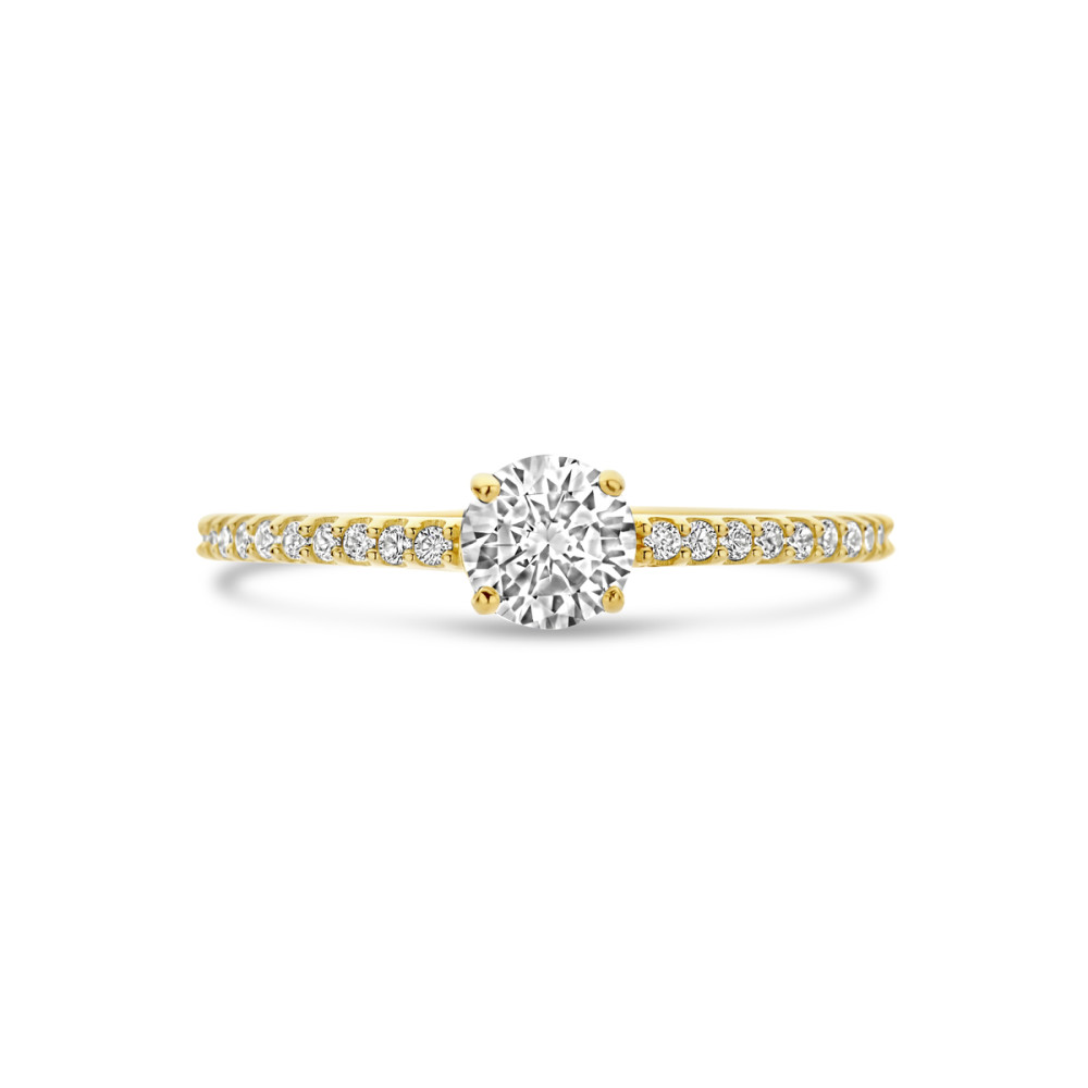 solitair-ring-goud-briljant-geslepen-zirkonia-en-sprankelende-band-5-mm-breedte