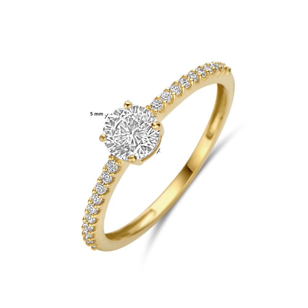 solitair-ring-goud-briljant-geslepen-zirkonia-en-sprankelende-band-5-mm-breedte