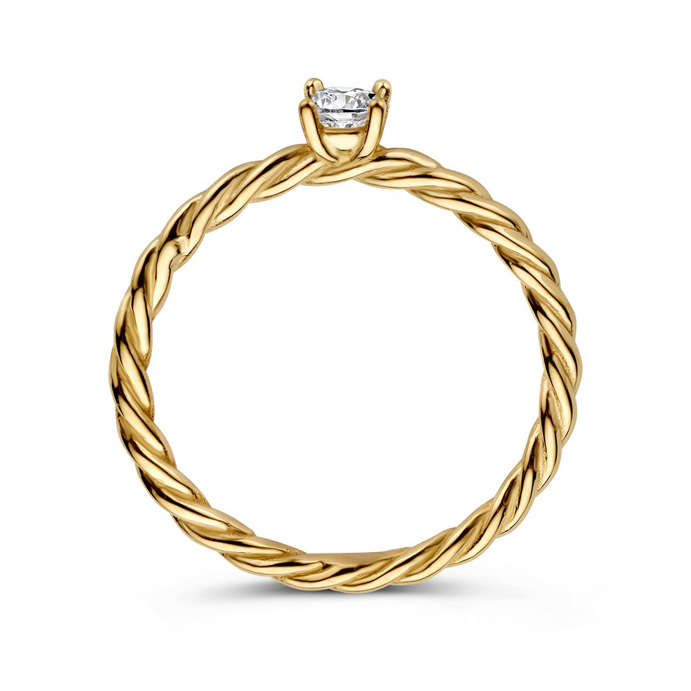solitair-ring-met-gedraaide-band-en-transparante-zirkonia-van-4-mm