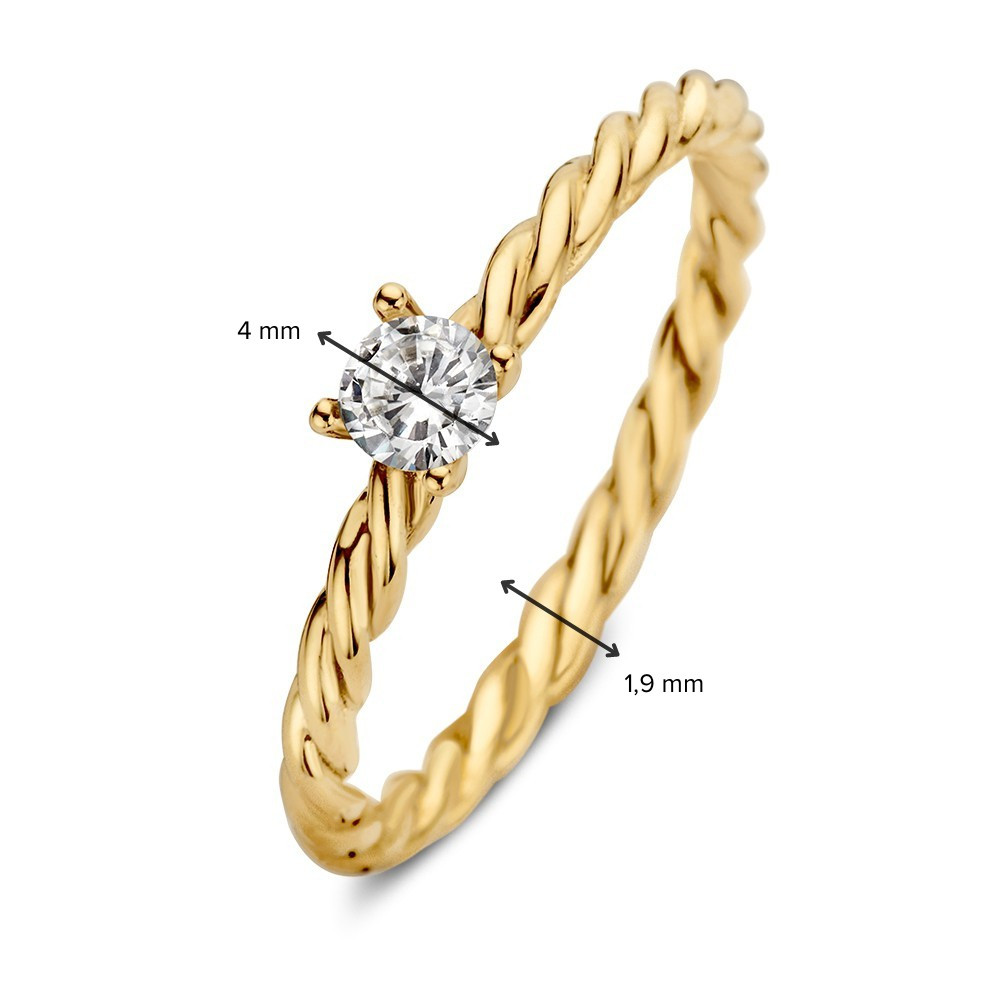 solitair-ring-met-gedraaide-band-en-transparante-zirkonia-van-4-mm