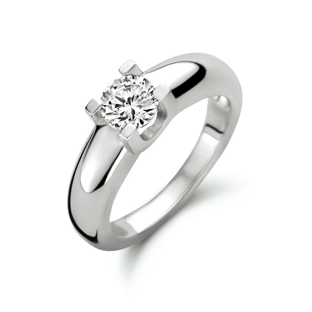 solitair-ring-zilver-glanzend-ronde-zirkonia-transparant-5-mm-breedte