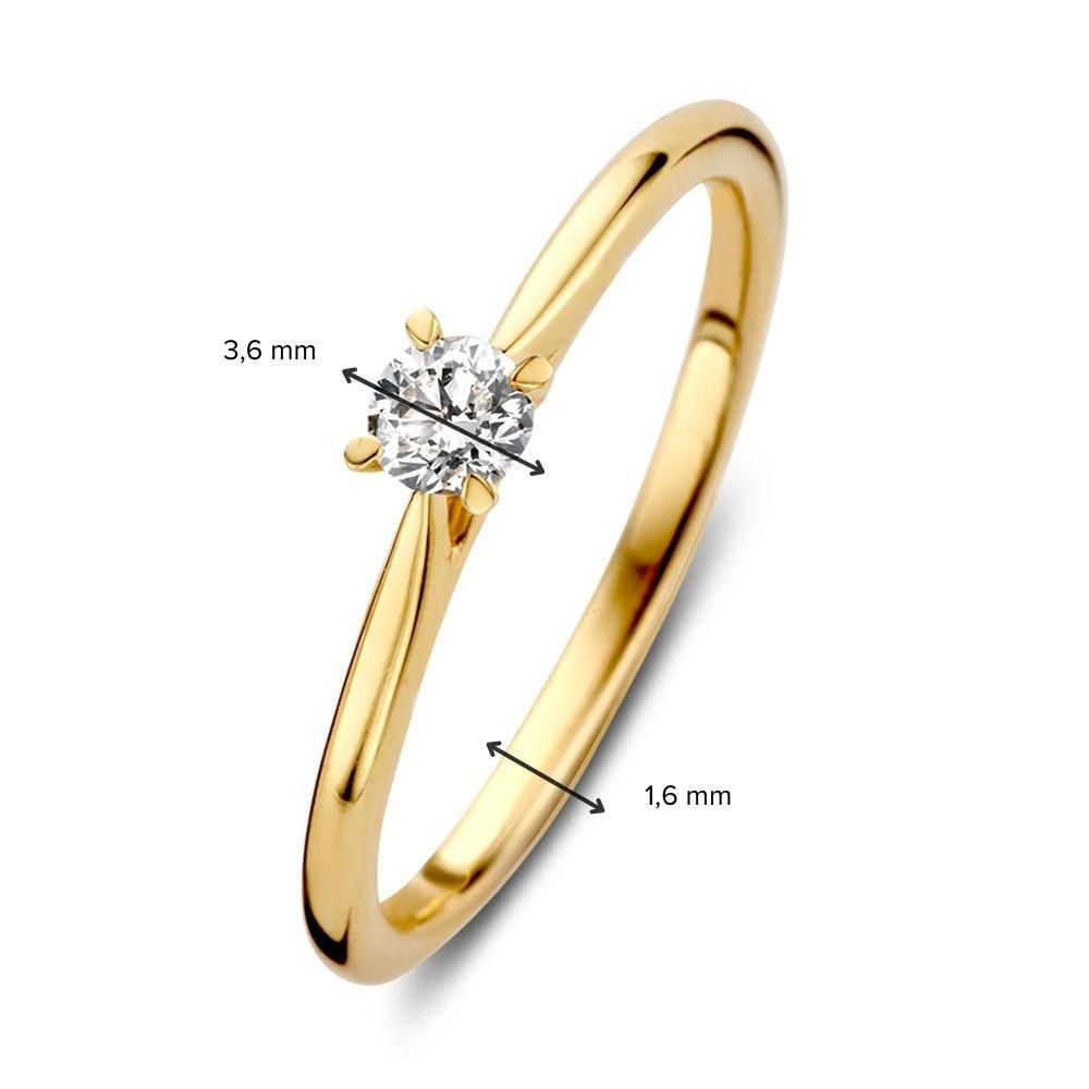 solitaire-ring-van-goud-met-ronde-diamant-0-17-crt-in-vierpootszetting-3-6-mm