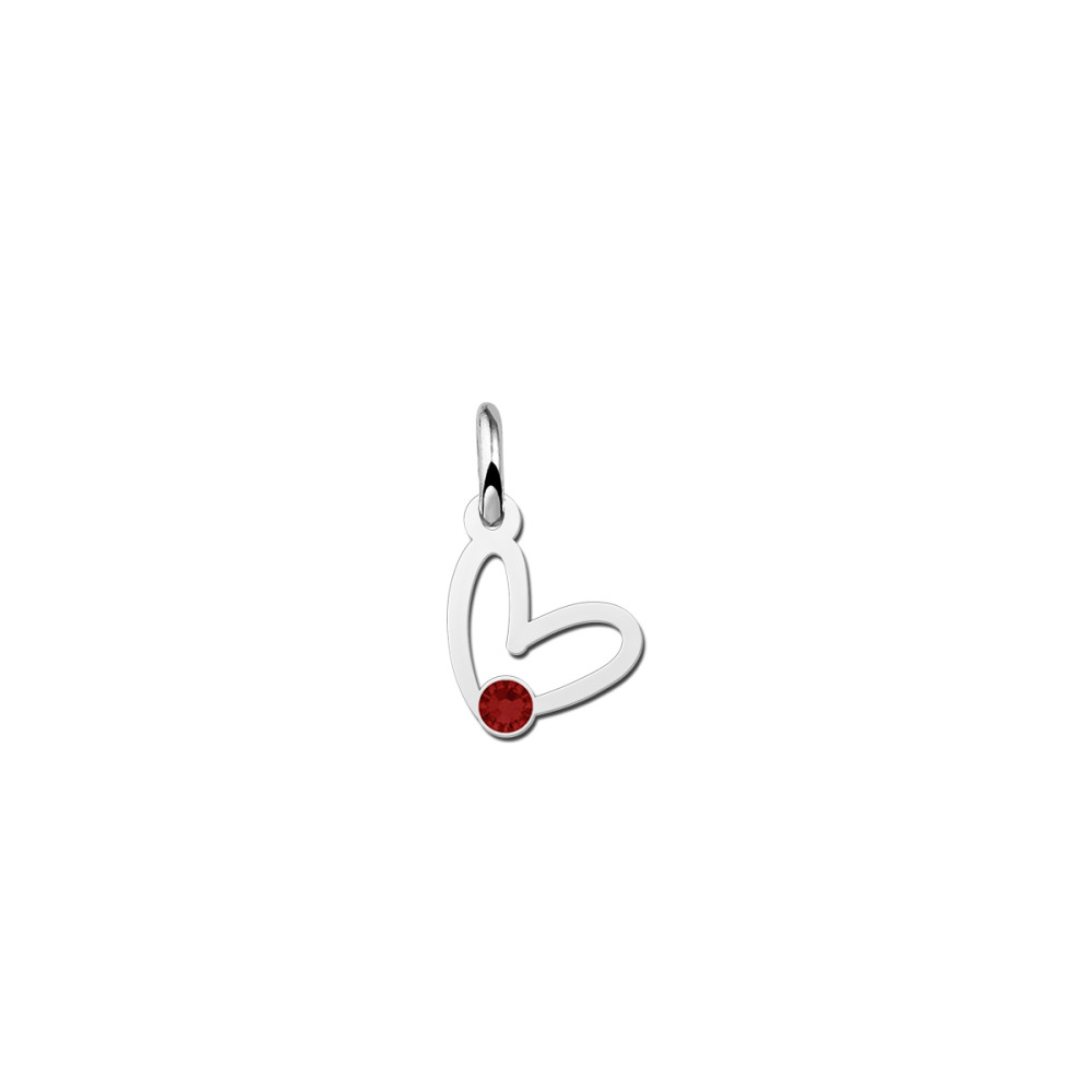 speelse-opengewerkte-hart-hanger-met-een-geboortesteen-925-zilver-10-mm-x-11-mm