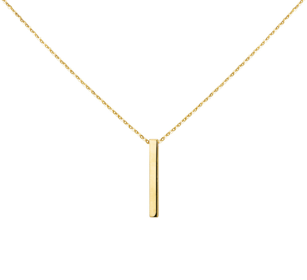 staafje-1-1-mm-collier-met-hanger-goud-bar-collier-lengte-verstelbaar-41-45-cm