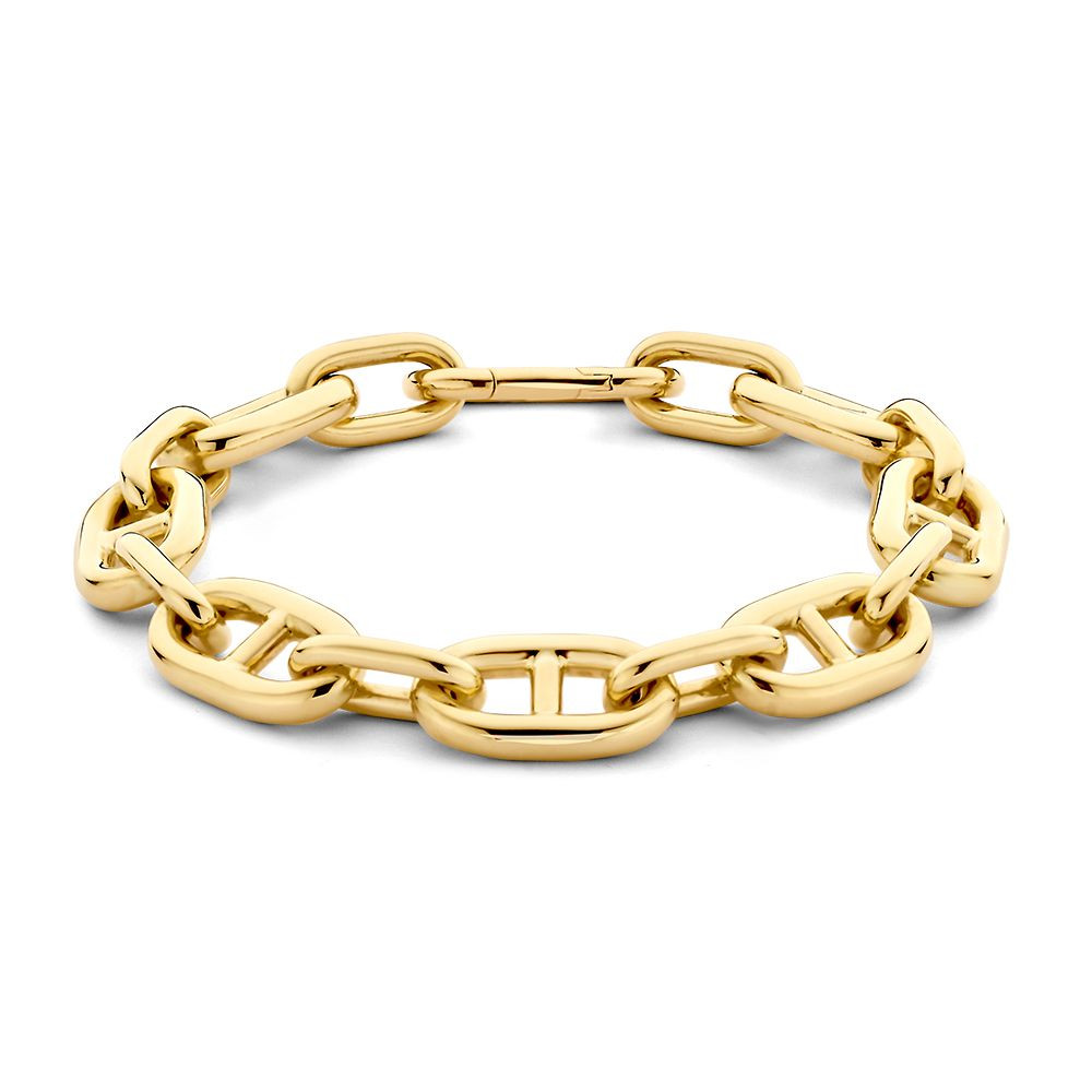 stevige-14-karaat-gouden-schakelarmband-met-ovale-schakels-11-5-mm-lengte-20-cm