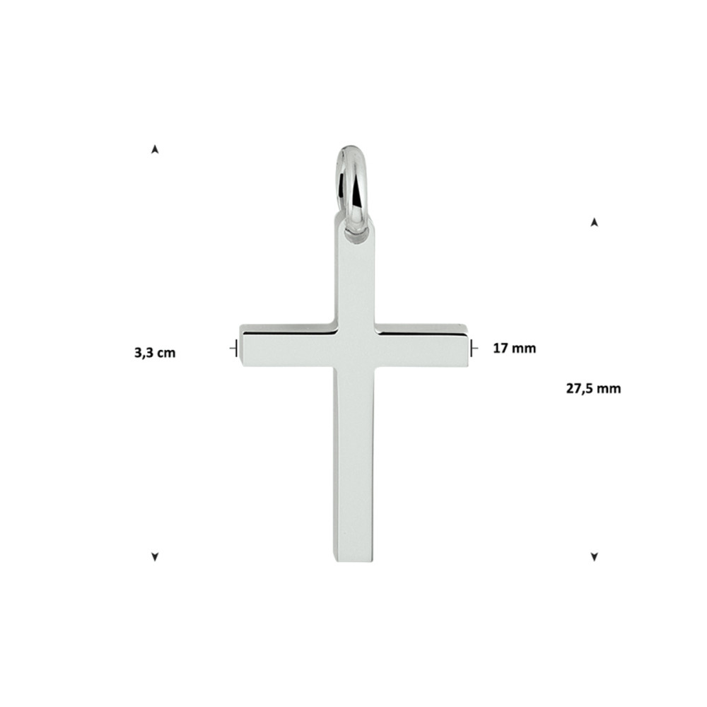 strak-en-modern-zilveren-kruisje-17-mm-breed-hoogte-29-mm