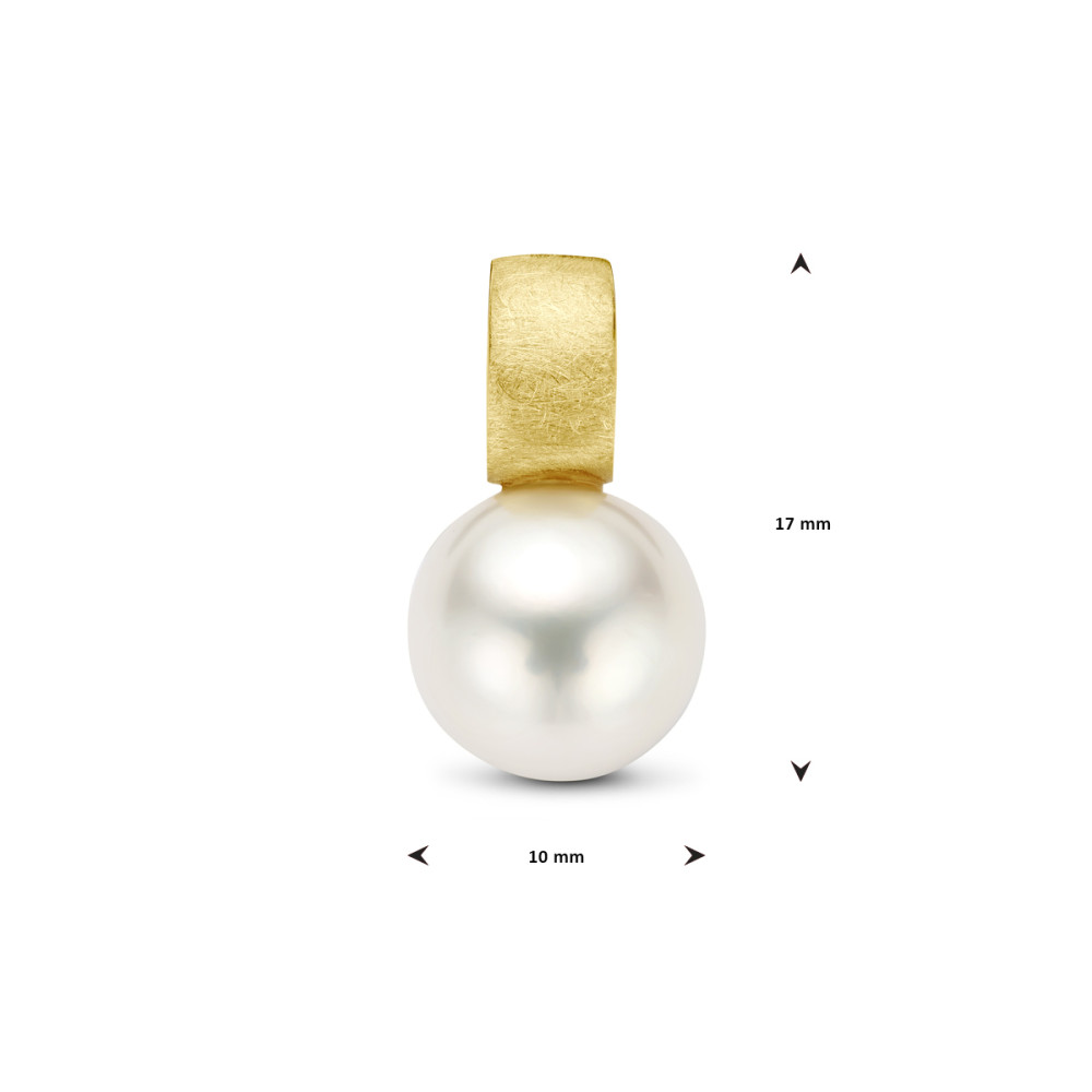 strakke-14-karaat-gouden-hanger-met-witte-zoetwaterparel-10-mm-breed-hoogte-17-mm
