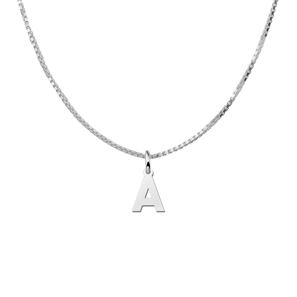 strakke-925-zilveren-letterhanger-hoogte-10-mm