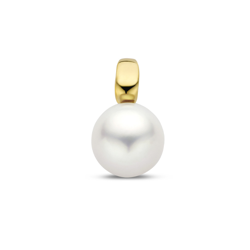 strakke-gouden-hanger-met-parel-10-mm-breed-hoogte-16-5-mm
