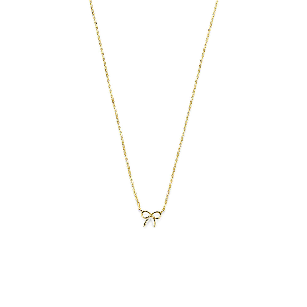 strik-ketting-14-karaat-goud-glanzend-0-8-mm-breedte-lengte-41-43-45-cm