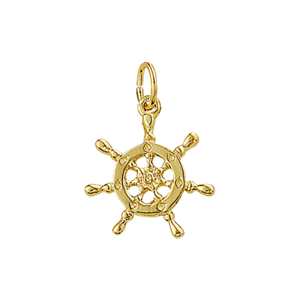 stuurwiel-hanger-14-karaat-glanzend-goud-15-5-mm-breed-x-17-mm-hoog