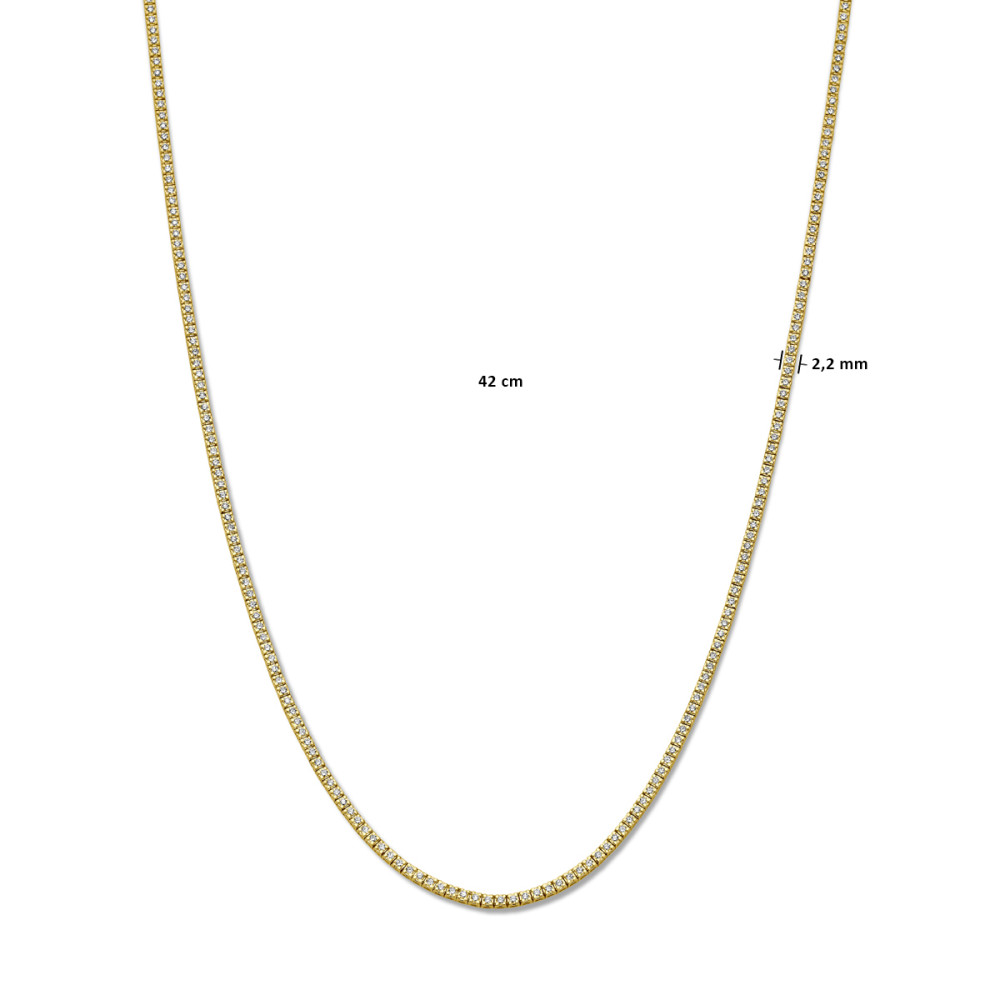 tenniscollier-3-00-crt-diamanten-14-karaat-goud-2-2-mm-breedte-lengte-42-cm