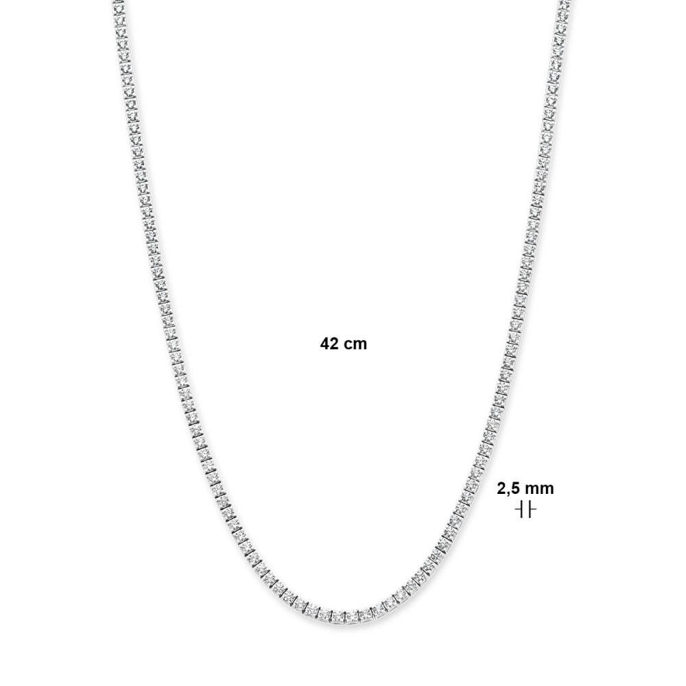 tenniscollier-lab-grown-diamanten-5-00-crt-14-karaat-witgoud-2-5-mm-breedte-lengte-42-cm