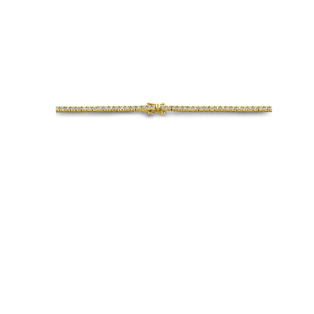 tennisketting-14-karaat-goud-diamanten-5-00-crt-briljant-2-5-mm-breedte-lengte-42-cm