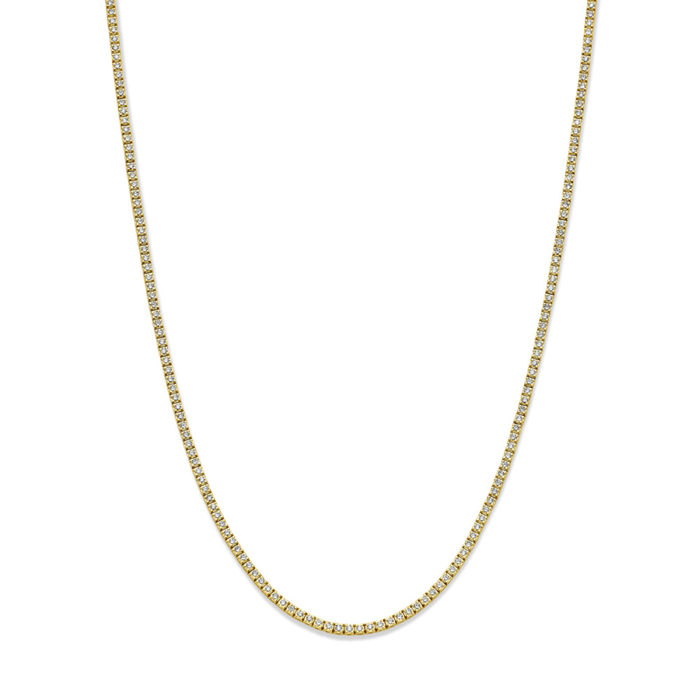 tennisketting-14-karaat-goud-diamanten-5-00-crt-briljant-2-5-mm-breedte-lengte-42-cm