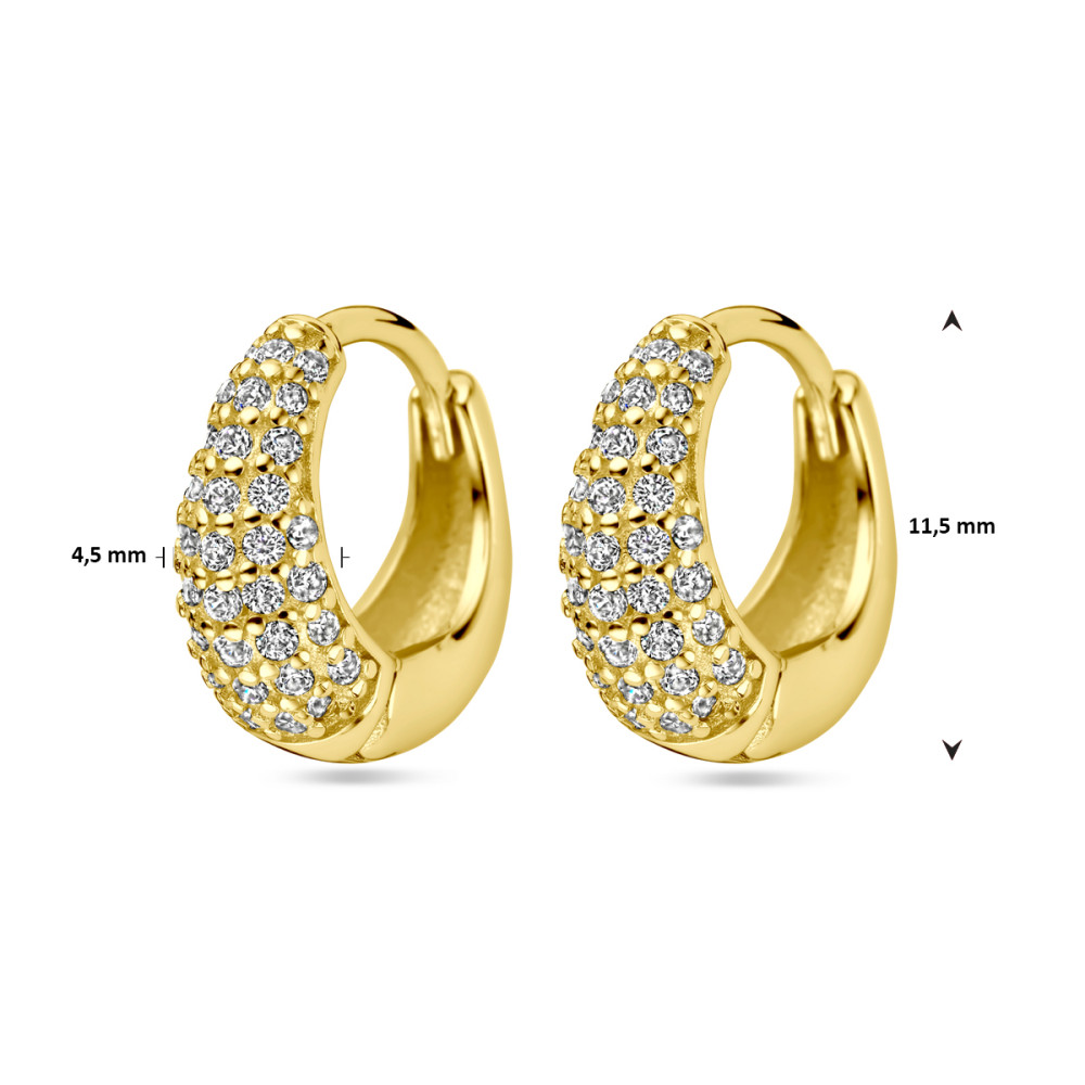 transparante-zirkonia-klapoorringen-gold-plating-diameter-11-5-mm